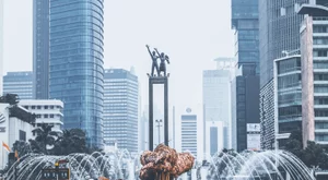 Jakarta