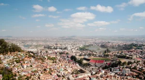 Antananarivo