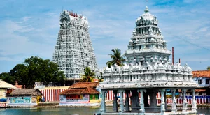 Cheap flights to Trivandrum, India Trivandrum